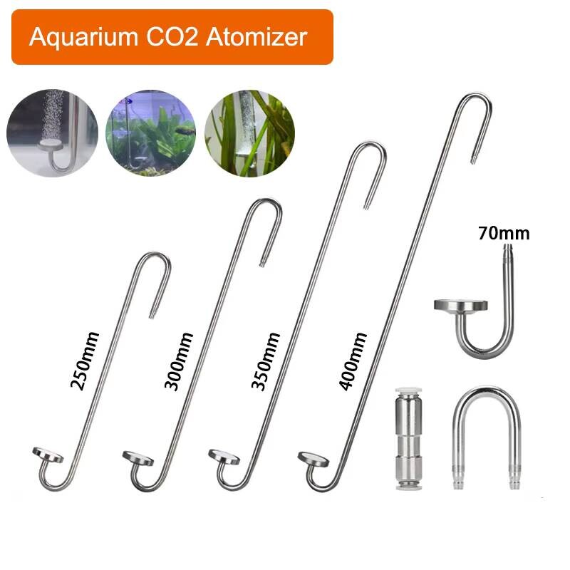 Co2 Diffuser Planted - Nebulizzatore di CO2 Diffusore di CO2