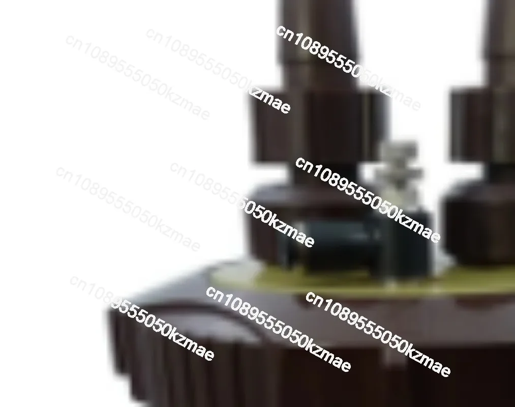 Co2 Diffuser Planted - Atomizzatore CO₂ Trasparente da 2500ML, Diffusore