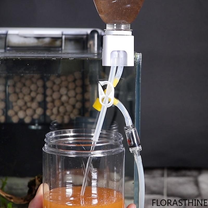 Aquarium Fish Eggs - Kit Incubatore per Uova di Artemia