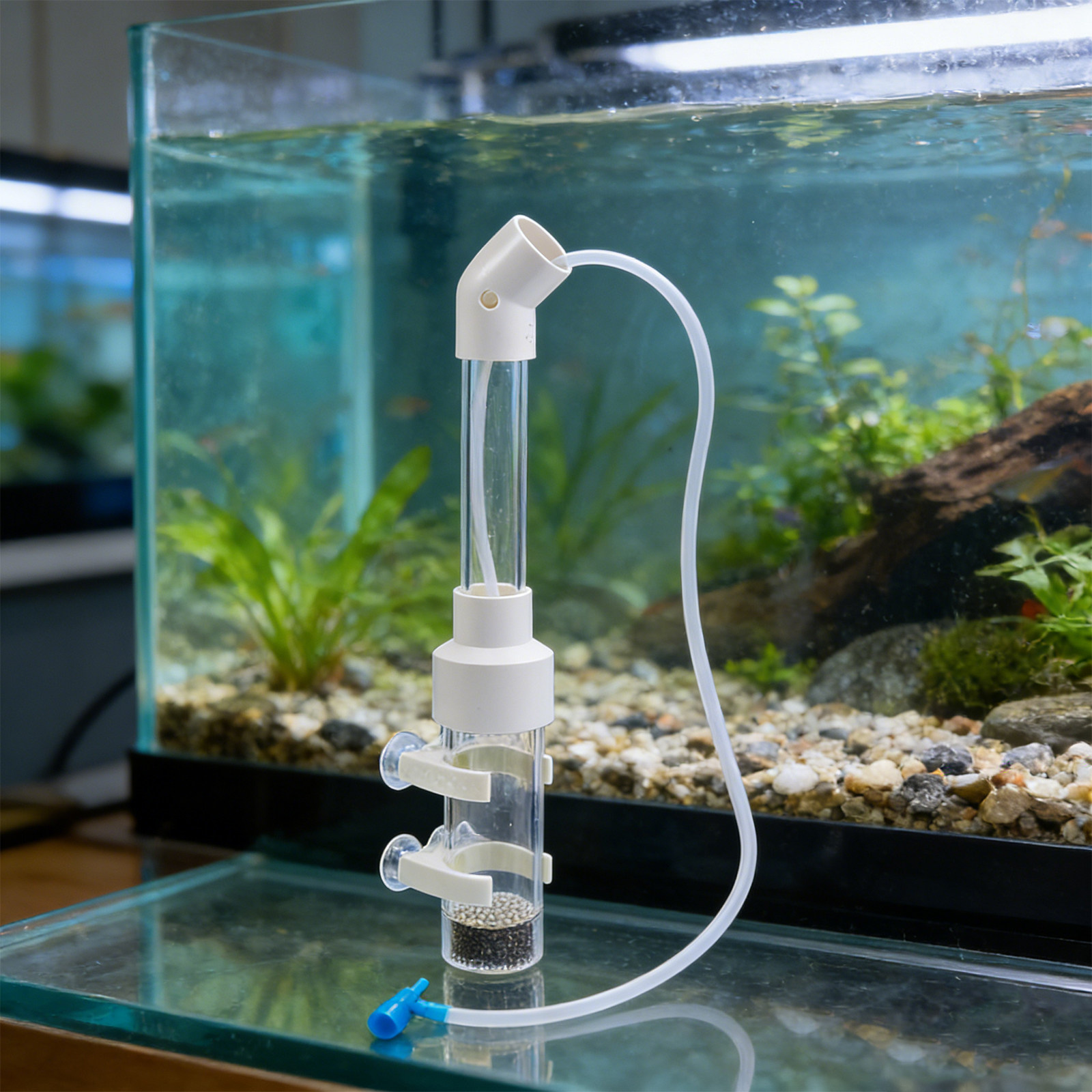 Aquarium Fish Eggs - 2 Set di Incubatori per Uova