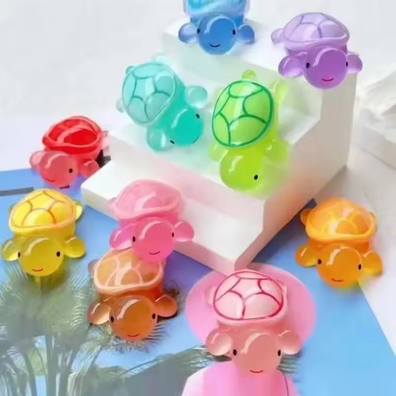 20/50/100pcs Mini Tartaruga Lu - Aquarium Fish Gallery recensione e prezzo