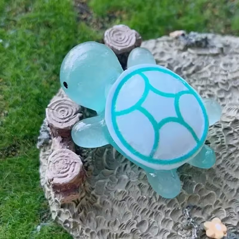 20/50/100pcs Mini Tartaruga Lu - Aquarium Fish Gallery recensione e prezzo