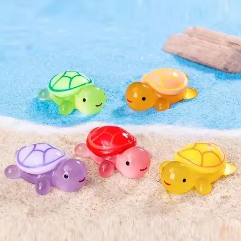 20/50/100pcs Mini Tartaruga Lu - Aquarium Fish Gallery recensione e prezzo