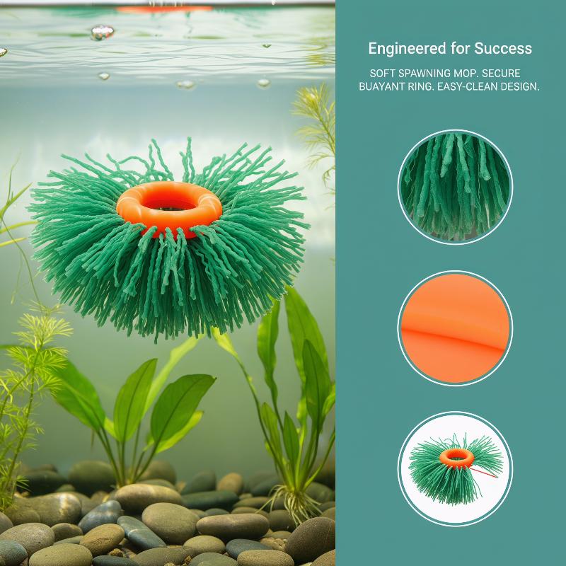 Collettore di Uova di Pesce co - Aquarium Fish Eggs recensione e prezzo
