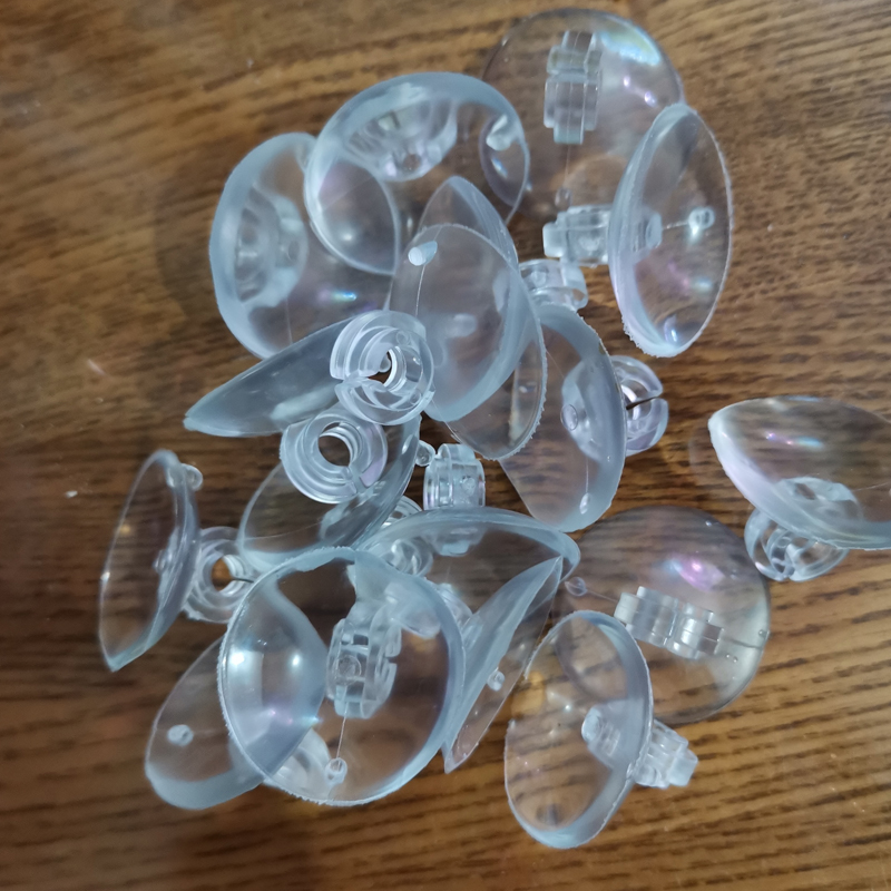 Ventosa per Acquario 10 Pezzi, - Aquarium Fish To Buy recensione e prezzo