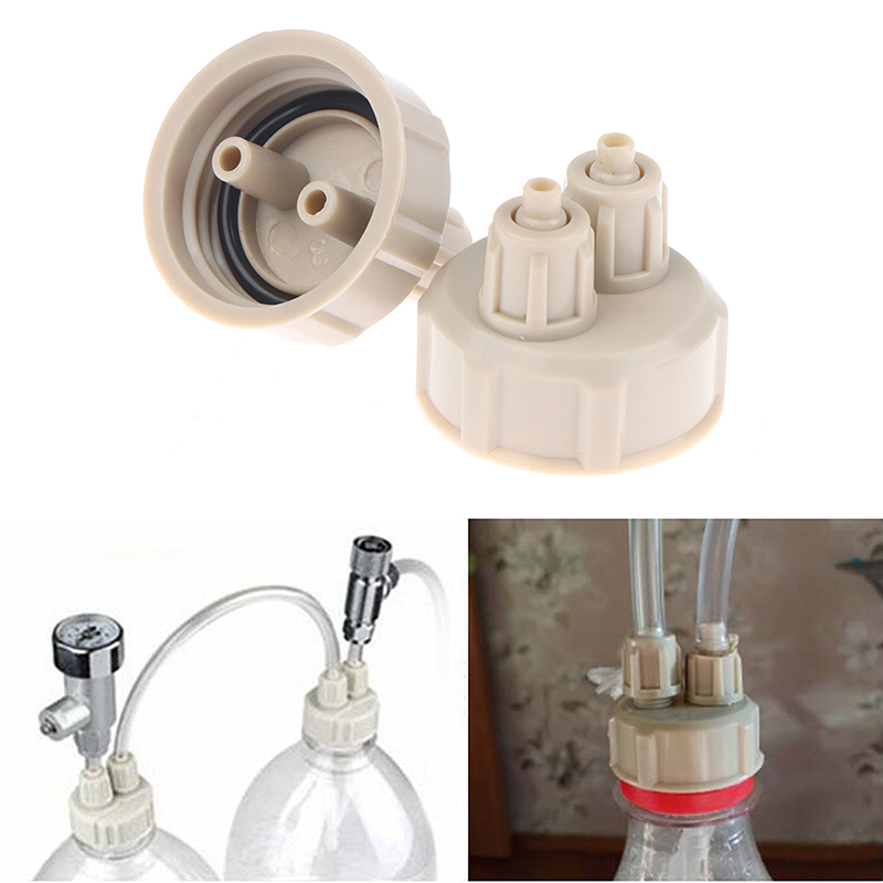2 Pezzi Kit Generatore di CO2  - Co2 Diffuser Planted recensione e prezzo
