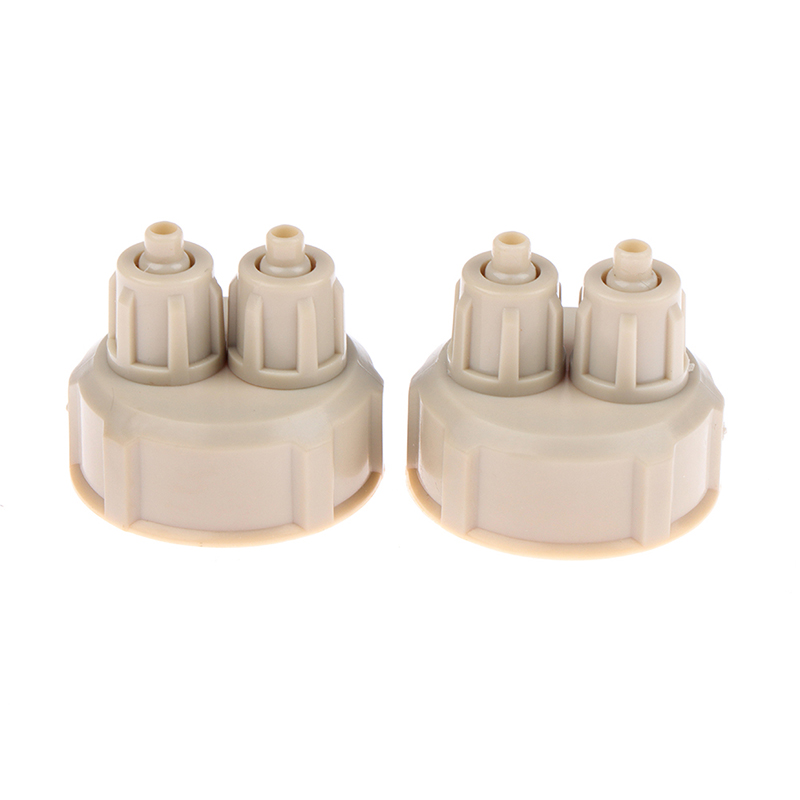2 Pezzi Kit Generatore di CO2  - Co2 Diffuser Planted recensione e prezzo
