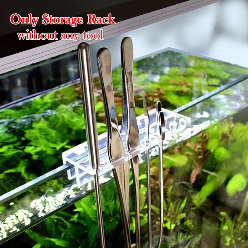 1 pz nuovo acquario strumenti  - Aquarium Fish To Buy recensione e prezzo