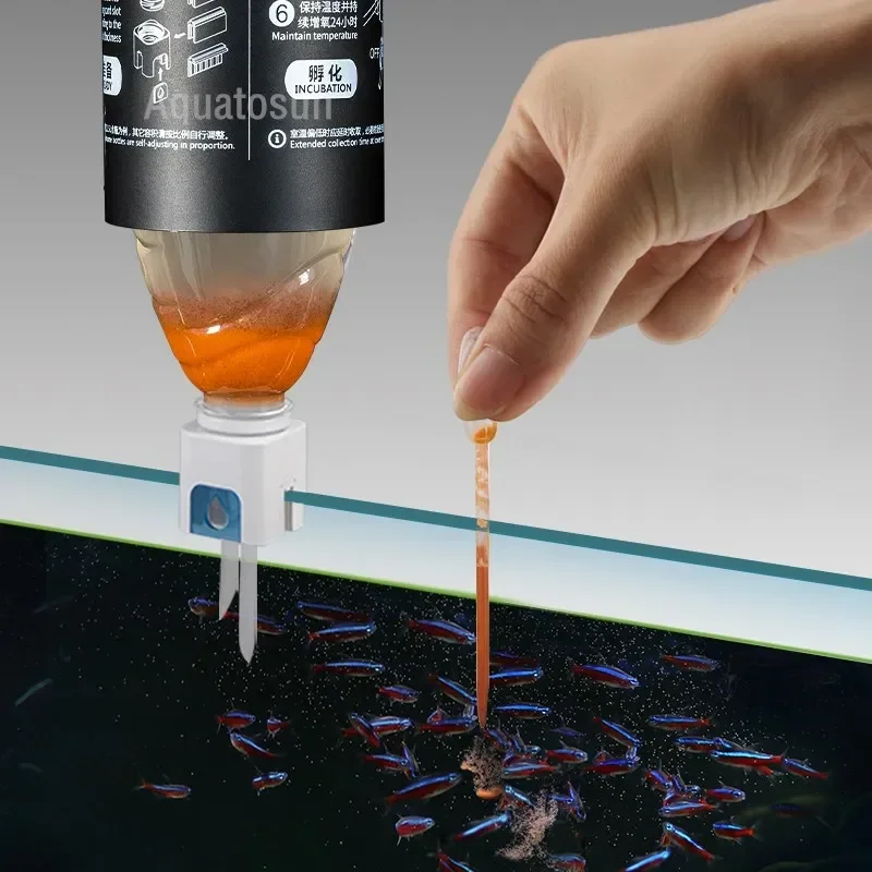 Incubatrice Professionale per  - Aquarium Fish Eggs recensione e prezzo