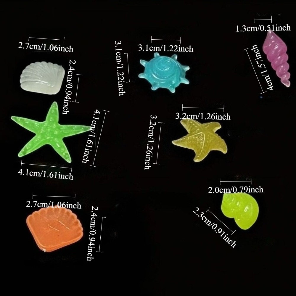 Pietre oceaniche luminose fluo - Aquarium Fish To Buy recensione e prezzo