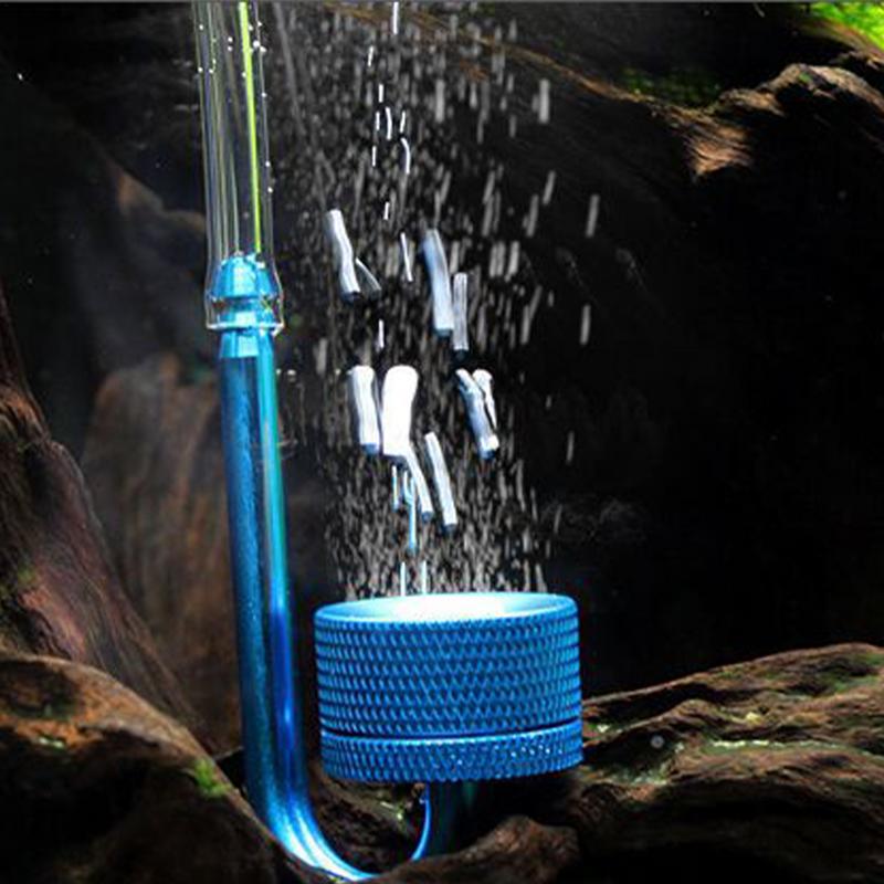 Atomizzatore di CO2 in allumin - Co2 Diffuser Planted recensione e prezzo