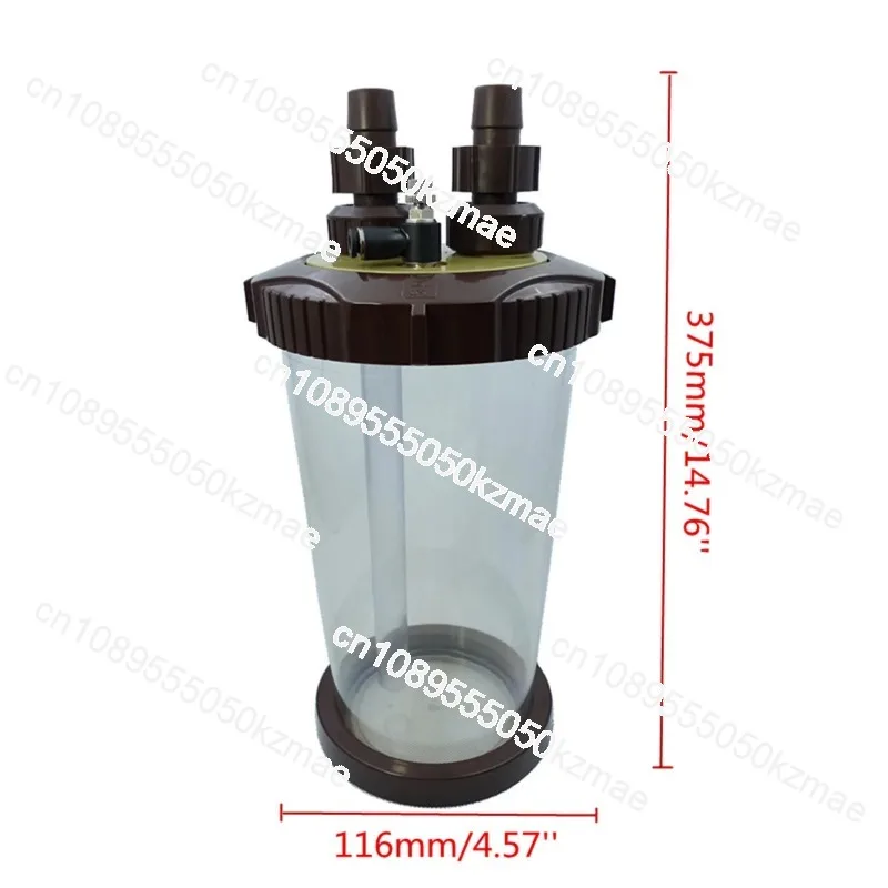 Atomizzatore CO₂ Trasparente d - Co2 Diffuser Planted recensione e prezzo