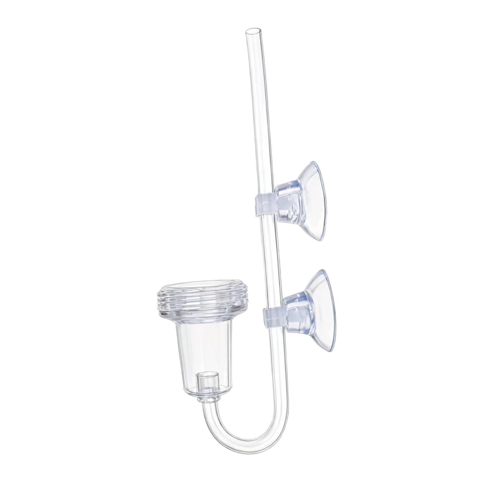 Diffusore di CO2 trasparente c - Co2 Diffuser Planted recensione e prezzo