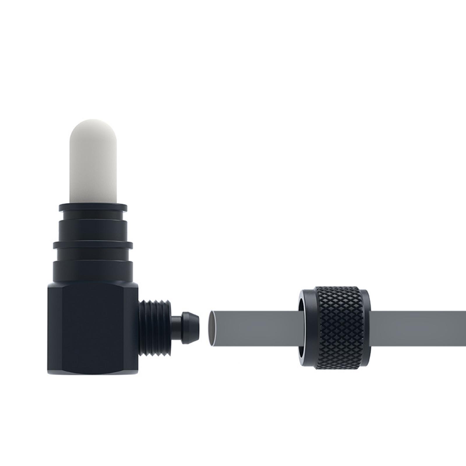 Diffusore CO2 in Lega di Allum - Co2 Diffuser Planted recensione e prezzo