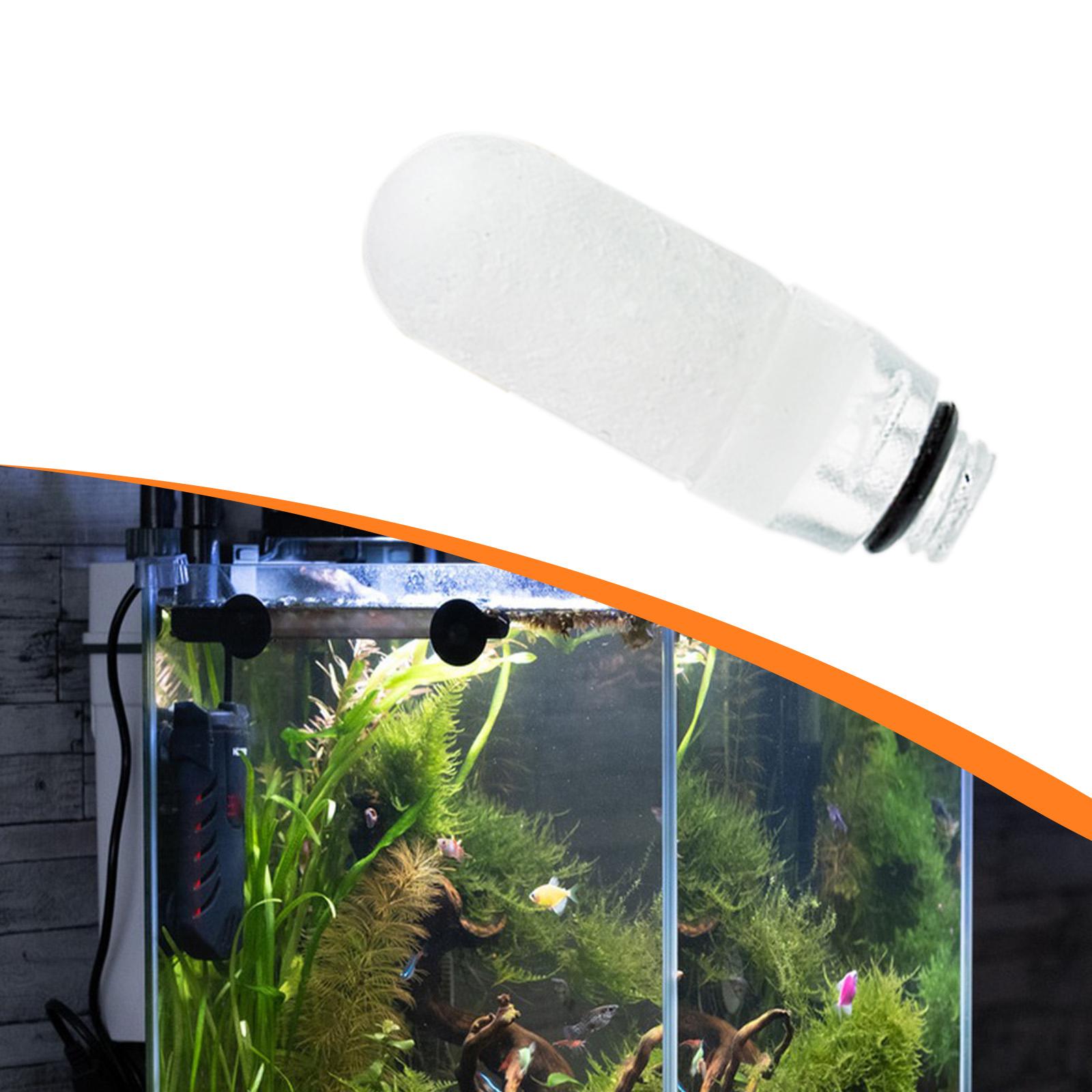 Diffusore CO2 in Lega di Allum - Co2 Diffuser Planted recensione e prezzo