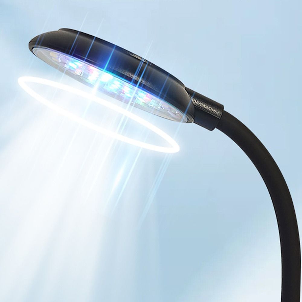 Lampada a Clip per Acquario Mi - Live Fish Aquarium recensione e prezzo