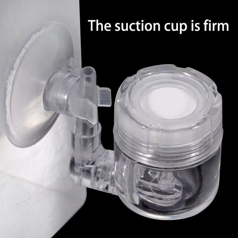 Diffusore CO2 Trasparente in A - Co2 Diffuser Planted recensione e prezzo