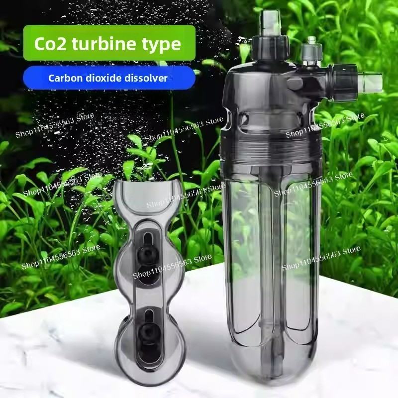 Super Reactor per Acquario, Di - Co2 Diffuser Planted recensione e prezzo