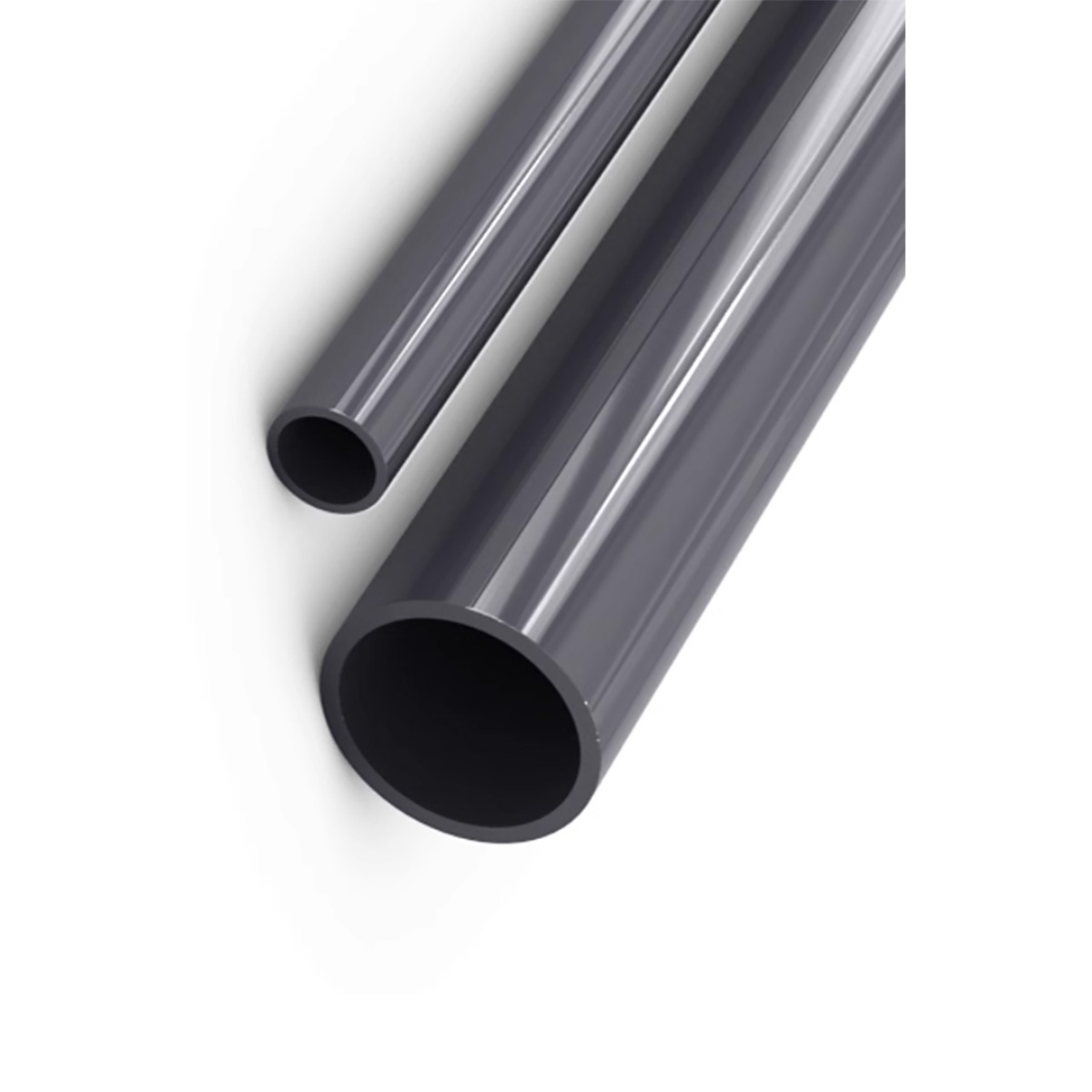 Tubo di plastica PVC nero Tubo - Aquarium Fish To Buy recensione e prezzo