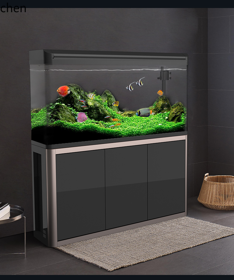 Acquario di Medie Dimensioni p - Live Fish Aquarium recensione e prezzo