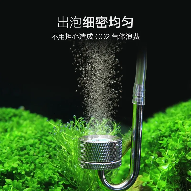 Acquario Diffusore di CO2 Acqu - Co2 Diffuser Planted recensione e prezzo