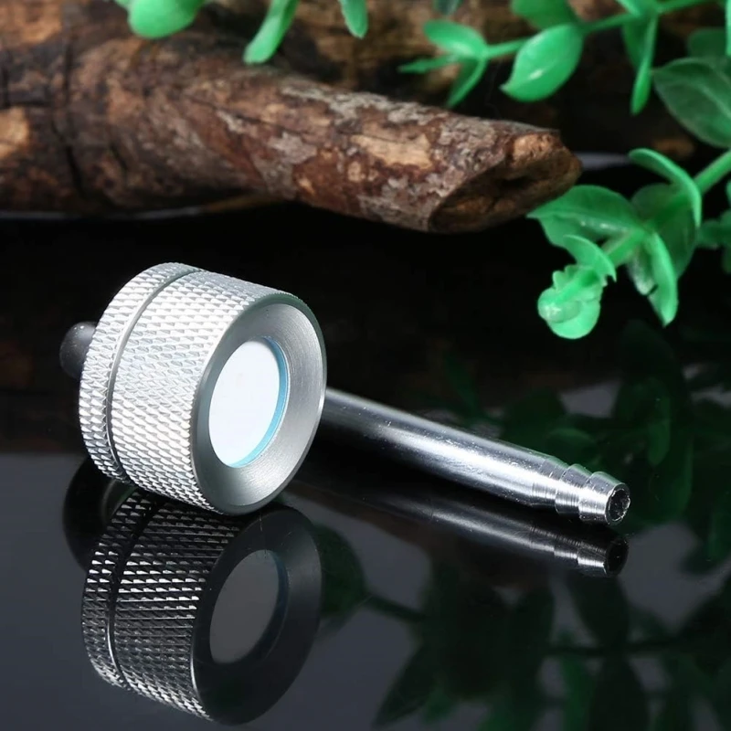 Acquario Diffusore di CO2 Acqu - Co2 Diffuser Planted recensione e prezzo