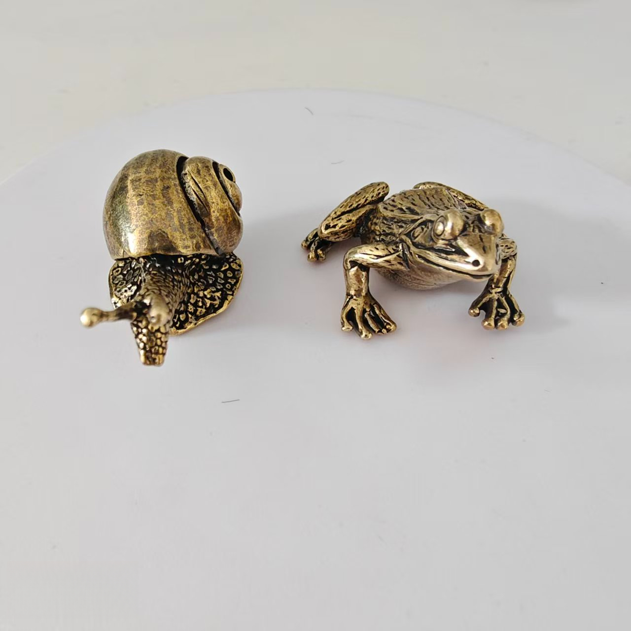 2 pezzi di mini ornamenti in o - Aquarium Fish Gallery recensione e prezzo