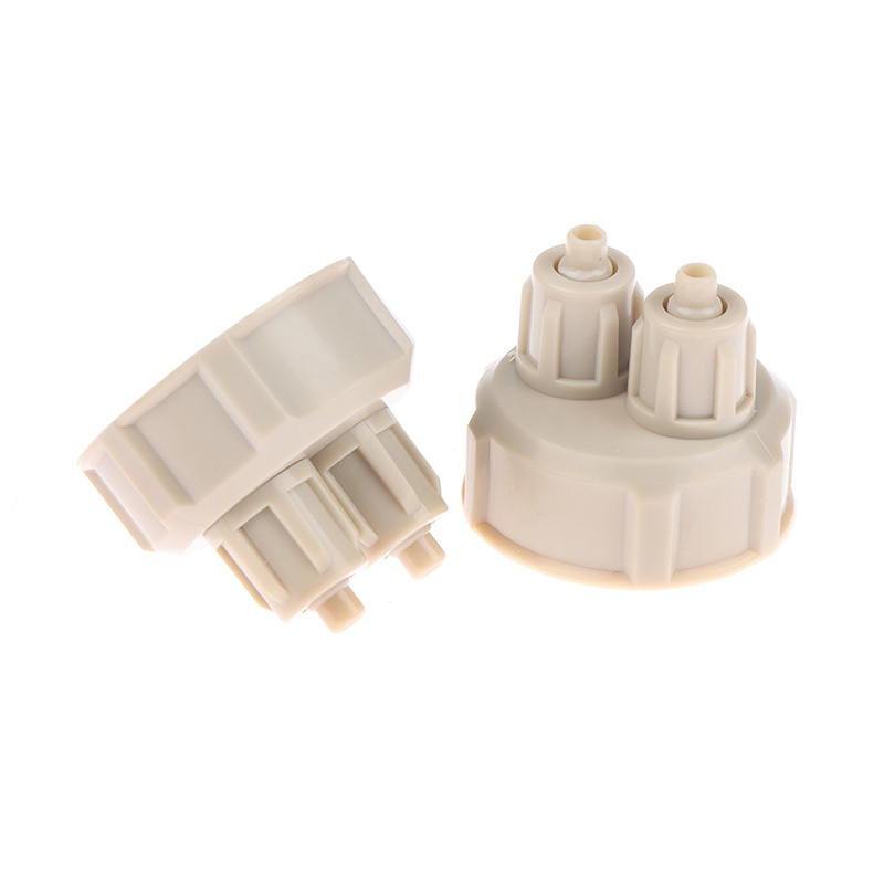 2 Pezzi Valvola Tubo Sistema C - Co2 Diffuser Planted recensione e prezzo