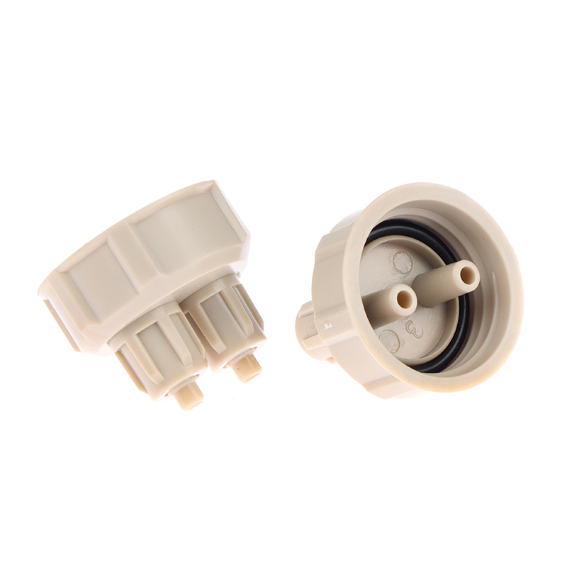 2 Pezzi Valvola Tubo Sistema C - Co2 Diffuser Planted recensione e prezzo