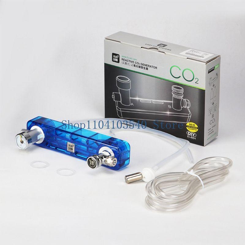 Diffusore CO2 paesaggistico ac - Co2 Diffuser Planted recensione e prezzo
