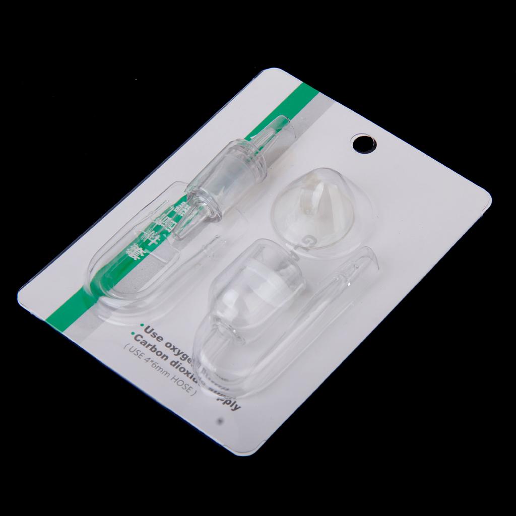 Diffusore CO2 in Acrilico per  - Co2 Diffuser Planted recensione e prezzo
