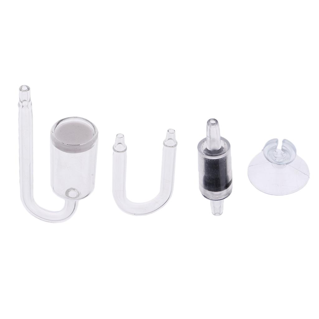 Diffusore CO2 in Acrilico per  - Co2 Diffuser Planted recensione e prezzo