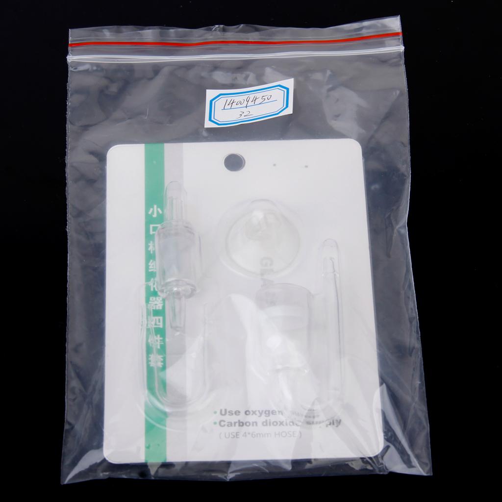 Diffusore CO2 in Acrilico per  - Co2 Diffuser Planted recensione e prezzo