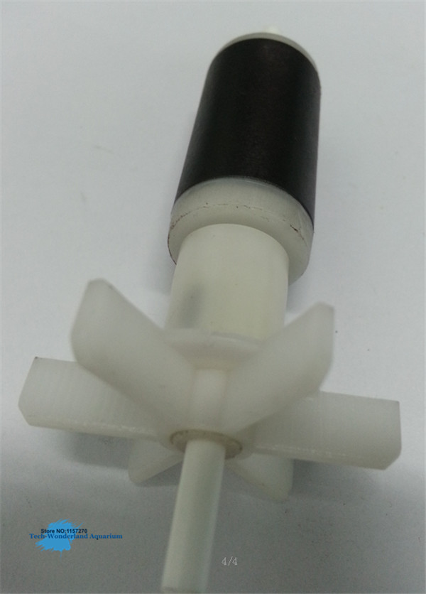 SOBO WP-5000/WP 5000 pompa acq - Aquarium Fish To Buy recensione e prezzo