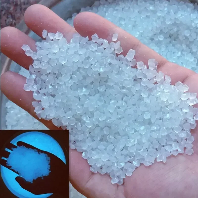 1000 pezzi 3-5mm sabbia lumino - Aquarium Fish Gallery recensione e prezzo