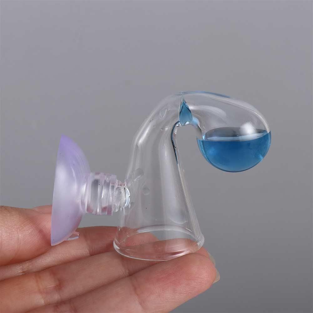 Tester per acquario per piante - Co2 Diffuser Planted recensione e prezzo