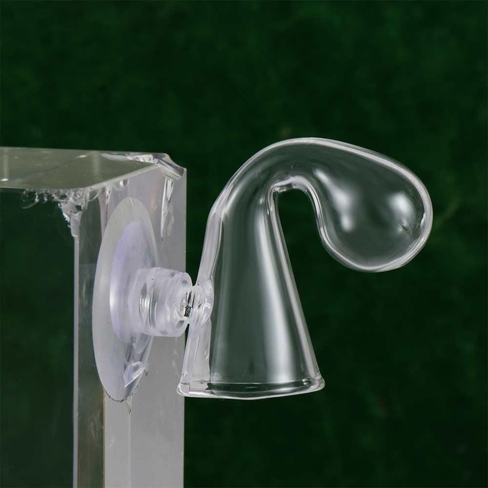 Tester per acquario per piante - Co2 Diffuser Planted recensione e prezzo