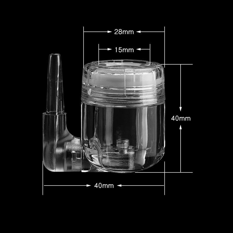 Acquario 4 in 1 Diffusore di C - Co2 Diffuser Planted recensione e prezzo