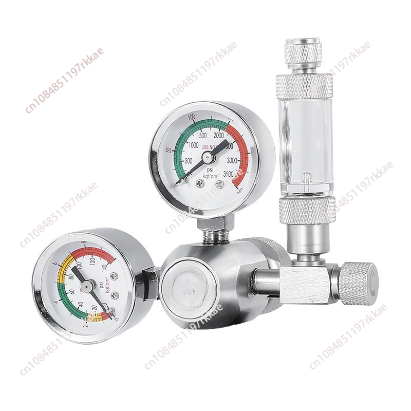 Regolatore di CO2 con Doppio M - Co2 Diffuser Planted recensione e prezzo