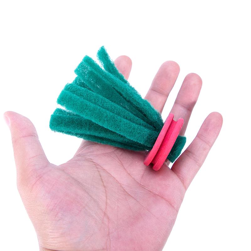 Set di 10 Pezzi per l'Allevame - Aquarium Fish Eggs recensione e prezzo