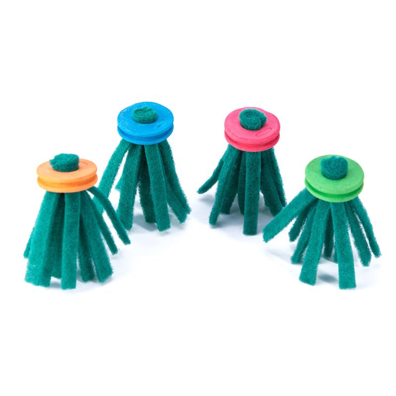 Set di 10 Pezzi per l'Allevame - Aquarium Fish Eggs recensione e prezzo