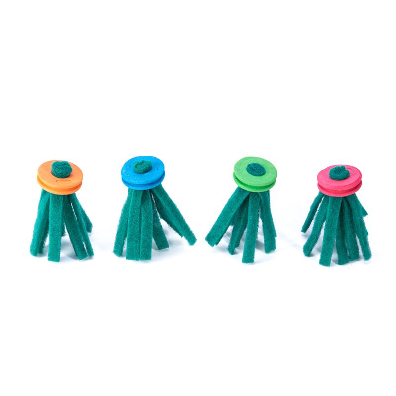 Set di 10 Pezzi per l'Allevame - Aquarium Fish Eggs recensione e prezzo