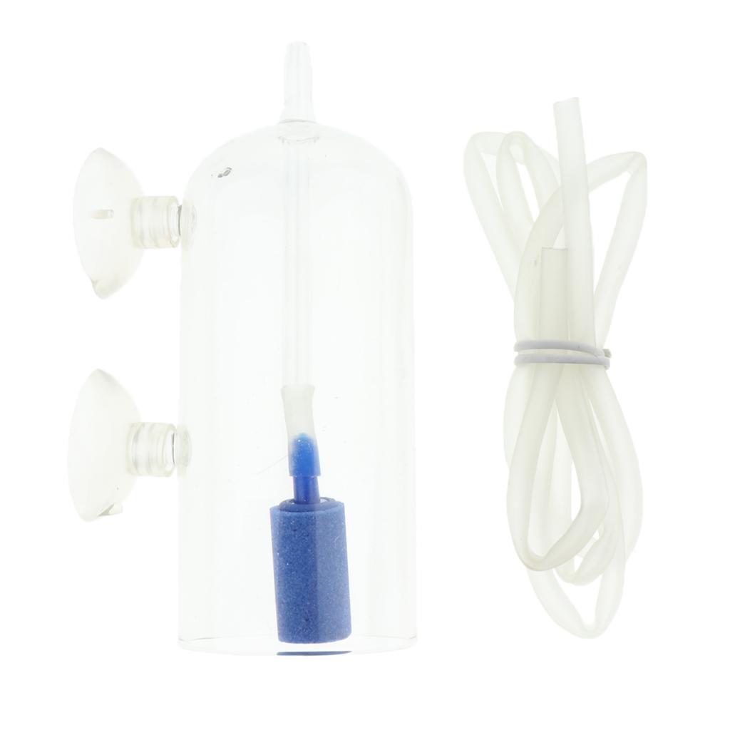 Sistema diffusore di CO2 per a - Co2 Diffuser Planted recensione e prezzo