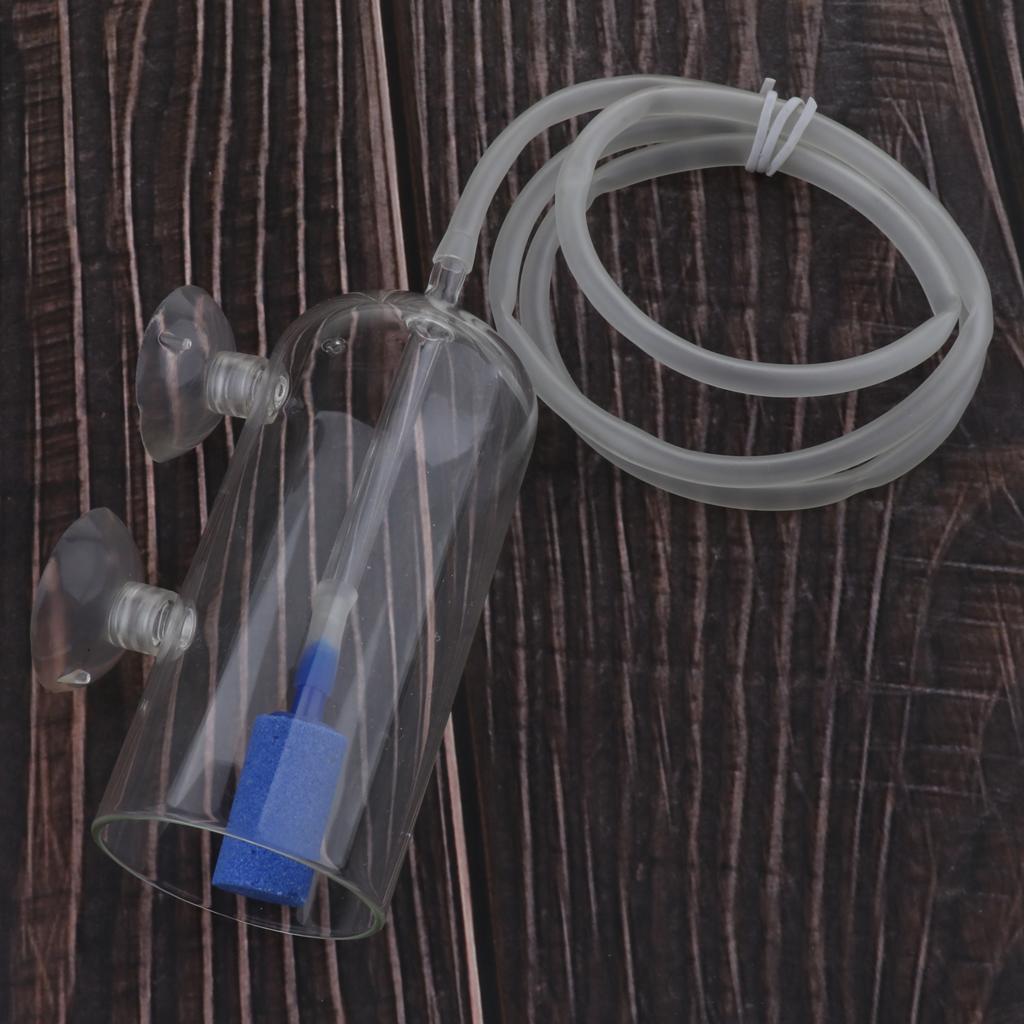 Sistema diffusore di CO2 per a - Co2 Diffuser Planted recensione e prezzo