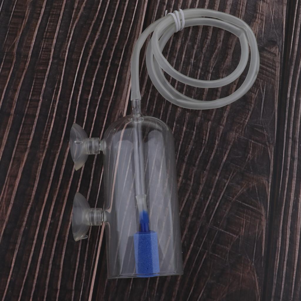 Sistema diffusore di CO2 per a - Co2 Diffuser Planted recensione e prezzo