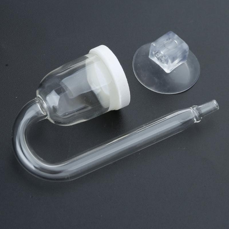 Atomizzatore in vetro traspare - Co2 Diffuser Planted recensione e prezzo