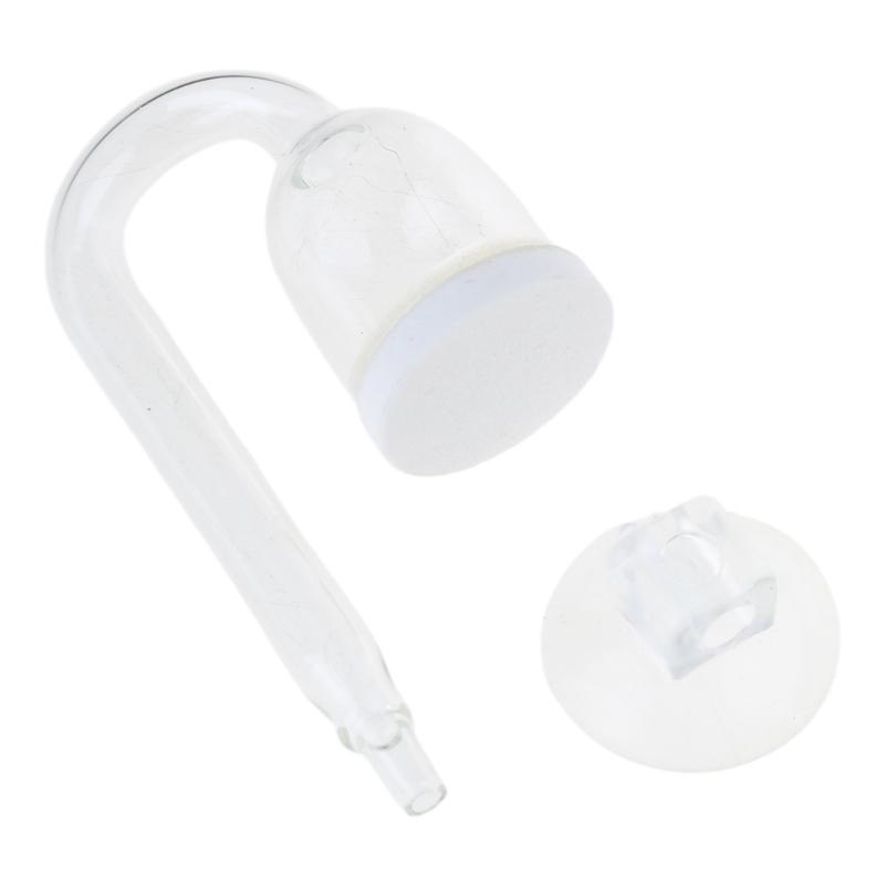 Atomizzatore in vetro traspare - Co2 Diffuser Planted recensione e prezzo