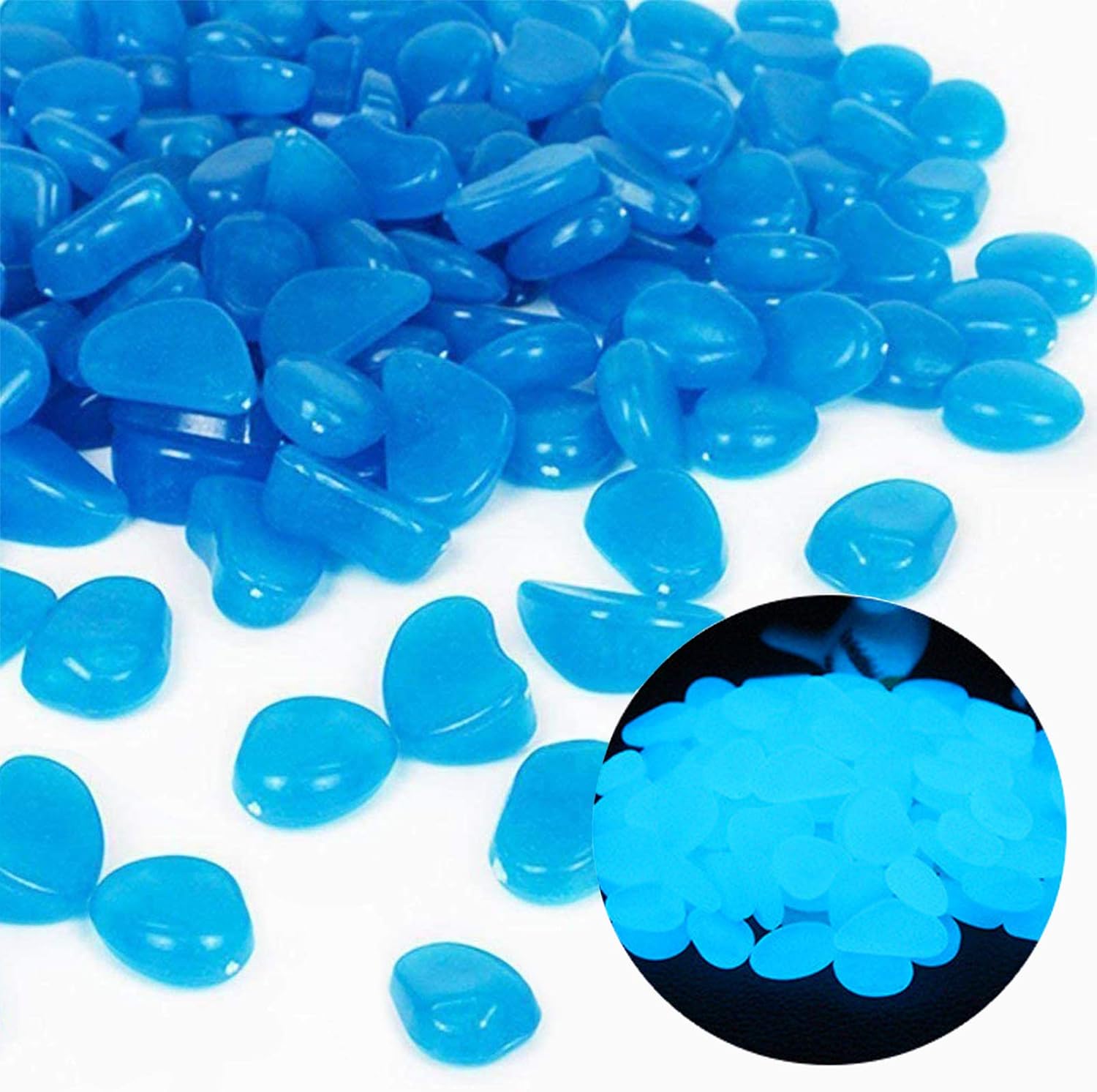 Rocce per acquari che si illum - Aquarium Fish To Buy recensione e prezzo