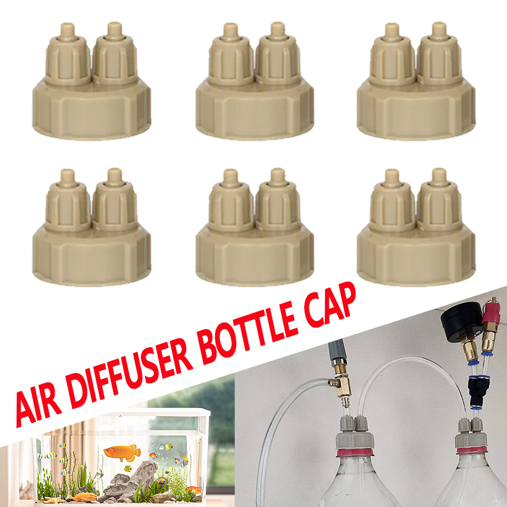 Acquario Sistema di CO2 Genera - Co2 Diffuser Planted recensione e prezzo