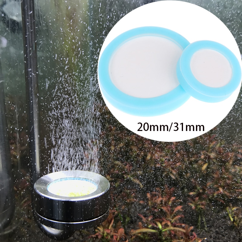 Reattore con diffusore di CO2  - Aquarium Fish To Buy recensione e prezzo